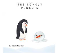 The Lonely Penguin