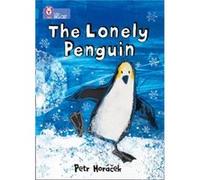 The Lonely Penguin Petr Horacek (Auteur)