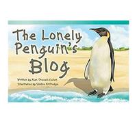 The Lonely Penguin's Blog