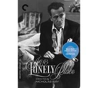 The lonely place Blu-ray