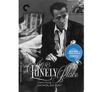 The lonely place Blu-ray