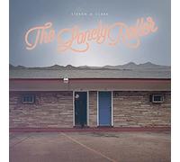 The Lonely Roller [Vinyl]