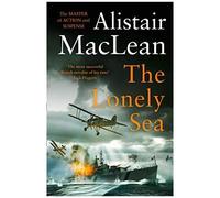 The Lonely Sea