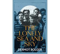 The Lonely Sea and Sky