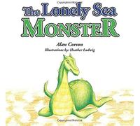 The Lonely Sea Monster
