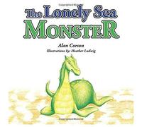 The Lonely Sea Monster