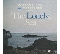 Matt Block – The Lonely Sea – Vinyle LP