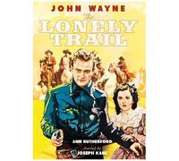 The Lonely Trail