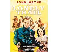 The Lonely Trail