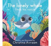 The lonely whale finds his voice