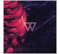 The Lonely Wild - Chasing White Light [Cd]