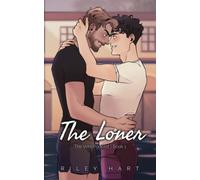 The Loner: Alternate Cover