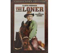 The Loner - Intégrale