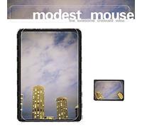 The Lonesome Crowded West by Modest Mouse [Music CD]