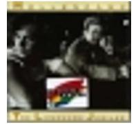 John Mellencamp – The Lonesome Jubilee – Mercury