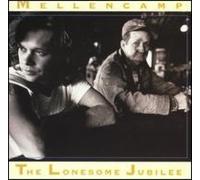 The Lonesome Jubilee [LP] by John Mellencamp [VINYL] NEUF