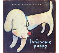 The Lonesome Puppy