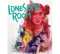 The Lonesome Room [Blu-ray]