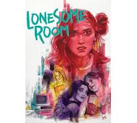 The Lonesome Room [Digital Video Disc]