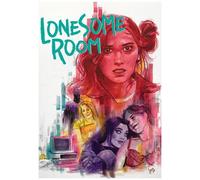 The Lonesome Room [Digital Video Disc]
