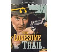 The Lonesome Trail