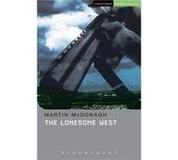 The Lonesome West by McDonagh & Martin Playwright & UK McDonagh, Martin (Auteur)