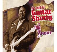 The Long And Short Of It: The Best Of Guitar Shorty by Guitar Shorty (2006-06-20)