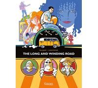 The Long and Winding Road
