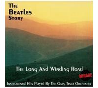 The Long and Winding Road: The Beatles Story by The Gary Tesca Orchestra