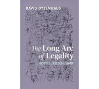 The Long Arc Of Legality