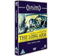 The Long Arm – Studiocanal – Import anglais