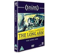 The Long Arm - Jack Hawkins, John Stratton, Dorothy Alison - Dvd