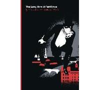 The Long Arm Of Fantomas