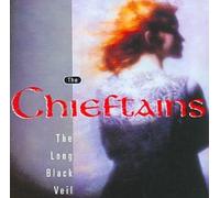 The Long Black Veil by Chieftains NEUF