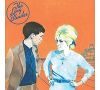 Long Blondes - Once & Never Again-3tr [Import]