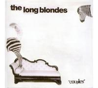 The Long Blondes Couples (CD) Album