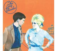 The Long Blondes Once and Never Again (CD) Single