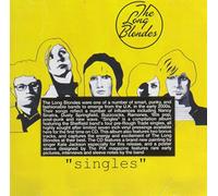 The Long Blondes - Singles