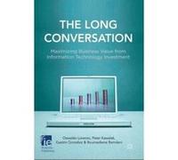 The Long Conversation - [Version Originale] Oswaldo Lorenzo, Peter Kawalek, Gaston Gonzalez, Boumediene Ramdani (Auteur)