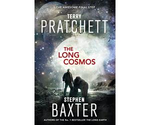 The Long Cosmos