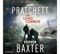 The Long Cosmos (Long Earth) by Terry Pratchett (2016-06-30)