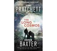 The Long Cosmos - Stephen Baxter - HarperCollins - Livre en Anglais - Paperback Stephen BaxterStephen Baxter (Auteur)