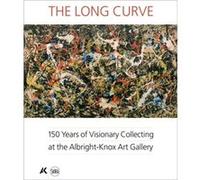 The Long Curve Dreishpoon Douglas (Auteur)