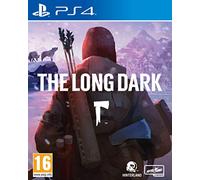 The Long Dark