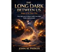 THE LONG DARK BETWEEN US: Songs of the Outer War