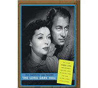 The Long Dark Hall