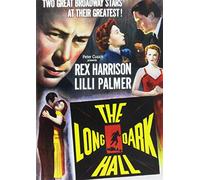 The Long Dark Hall