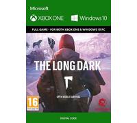 The Long Dark (PC/Xbox One) Xbox Live Key GLOBAL