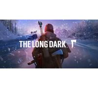 The Long Dark (PS5 Account)