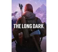 The Long Dark Steam Key GLOBAL